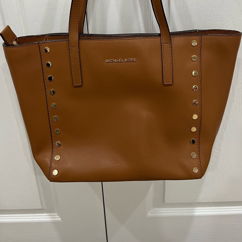Michael kors medium tote